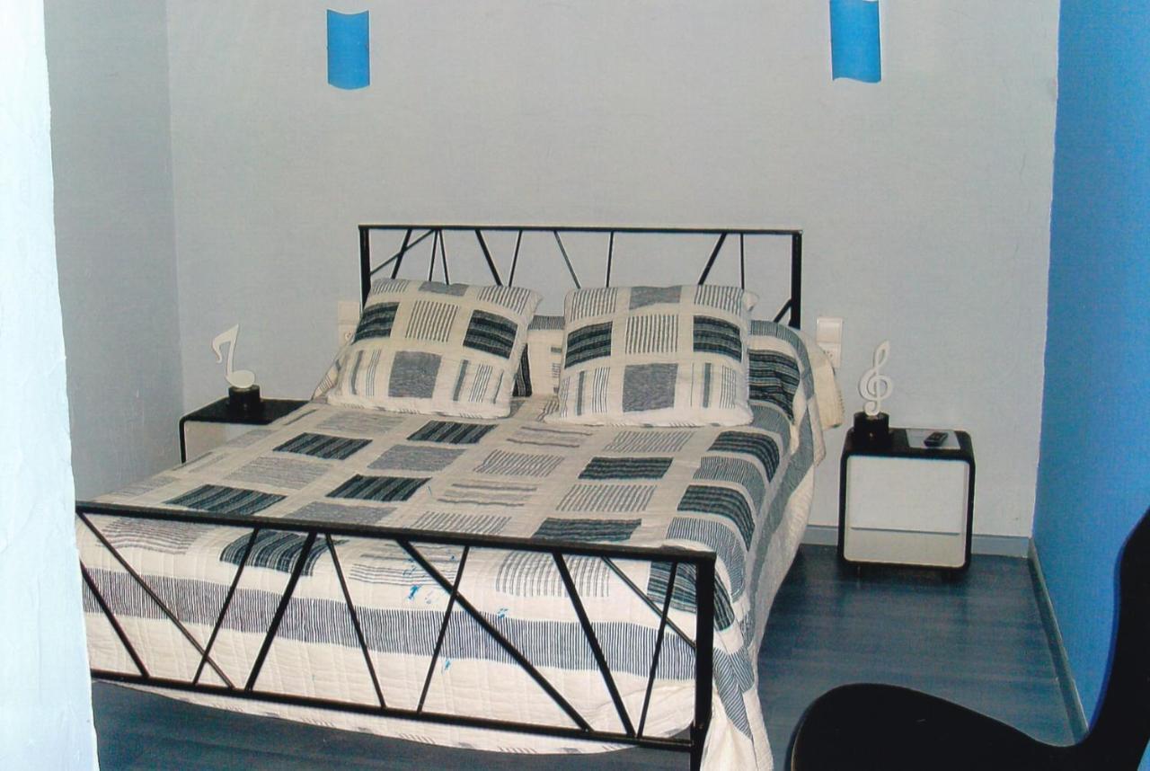 Chambre D'Hotes A Nérac Exteriér fotografie