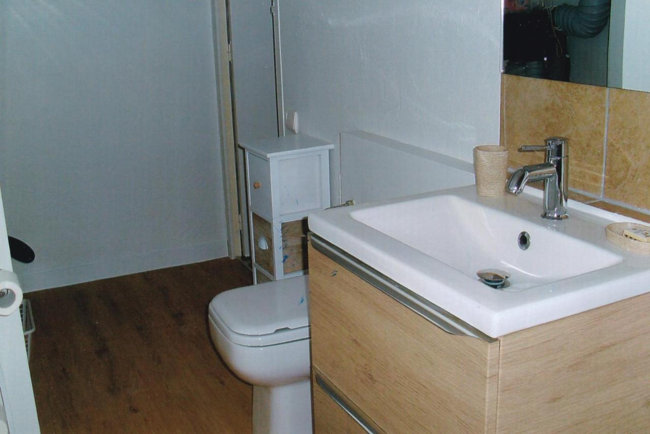 Chambre D'Hotes A Nérac Exteriér fotografie