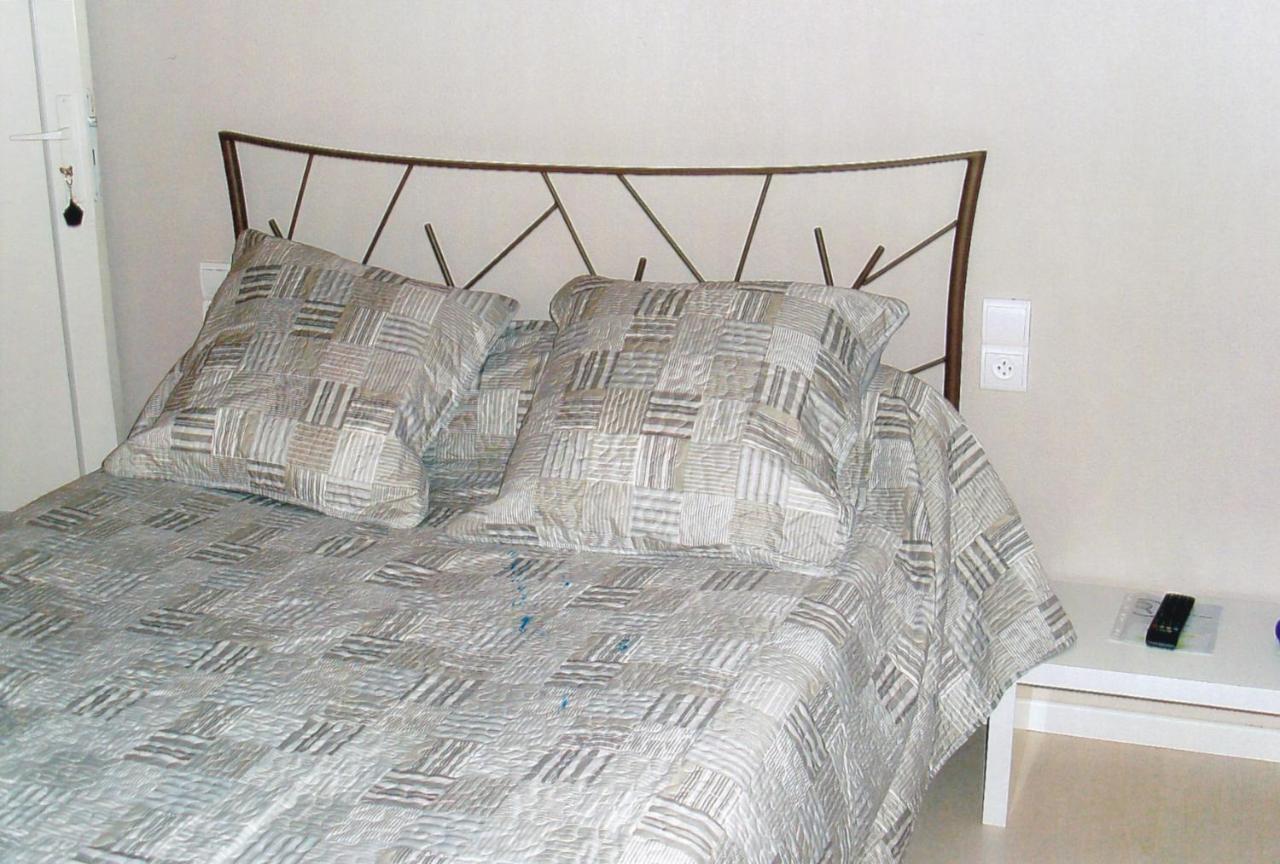 Chambre D'Hotes A Nérac Exteriér fotografie